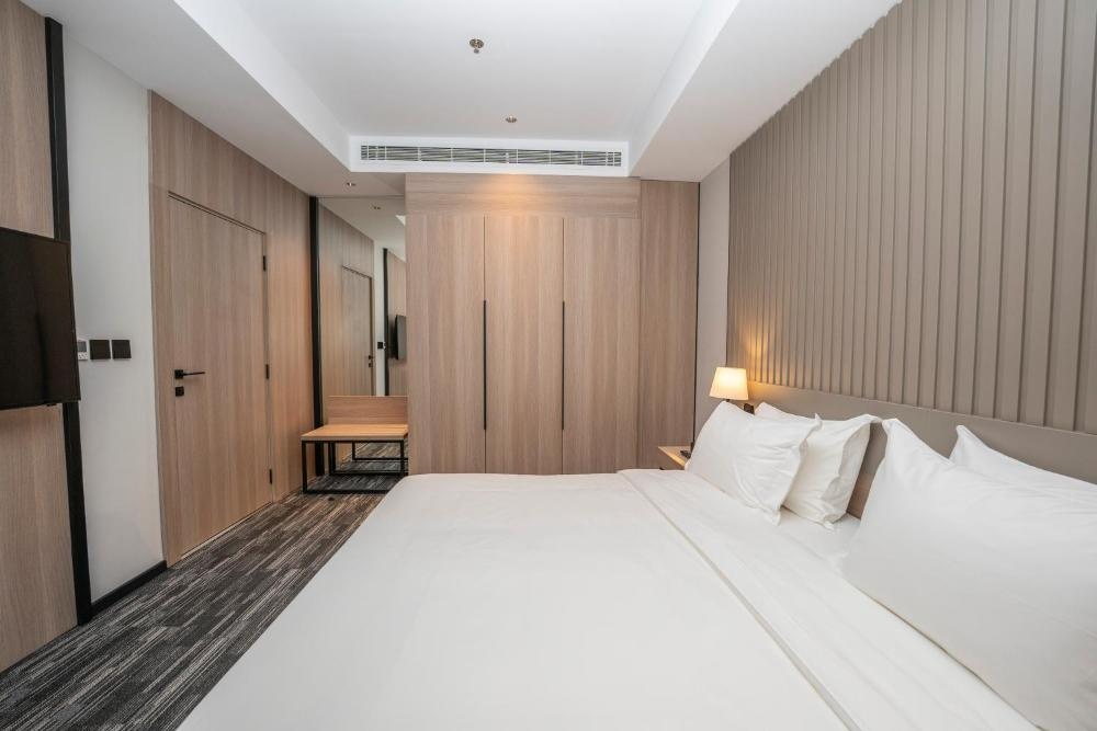 Al Diafah Hotel Suites Image 10