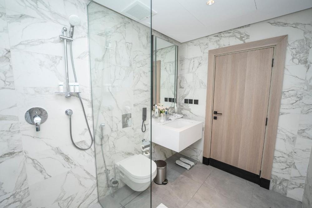Al Diafah Hotel Suites Image 13