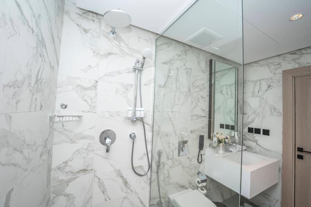 Al Diafah Hotel Suites Image 15