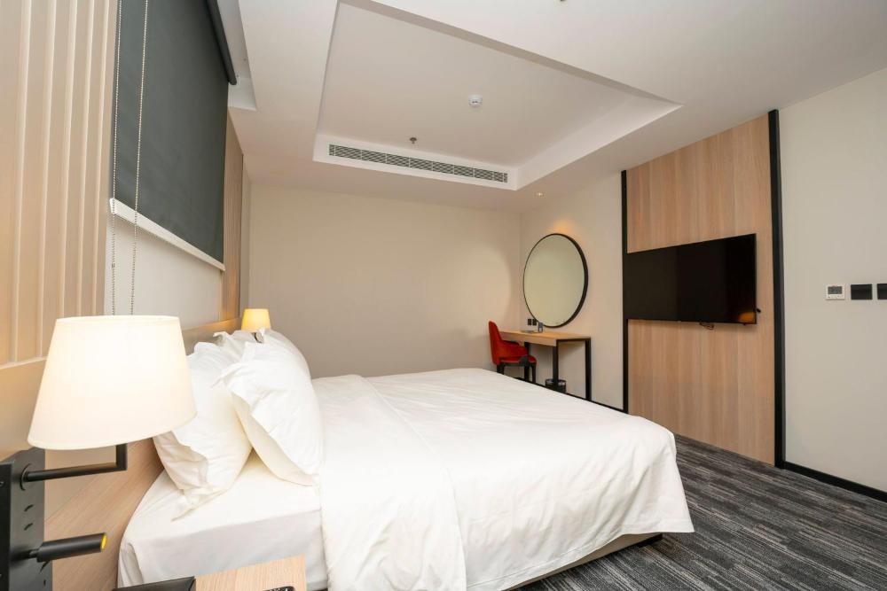 Al Diafah Hotel Suites Image 17