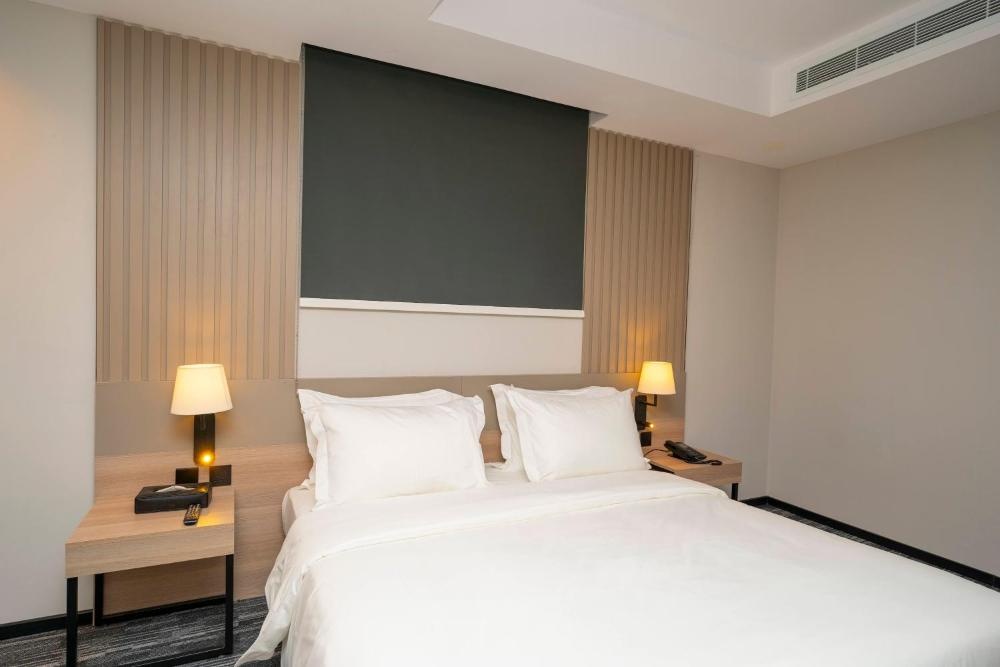Al Diafah Hotel Suites Image 18