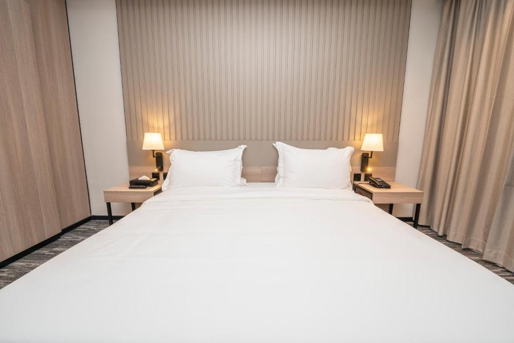 Al Diafah Hotel Suites Image 21