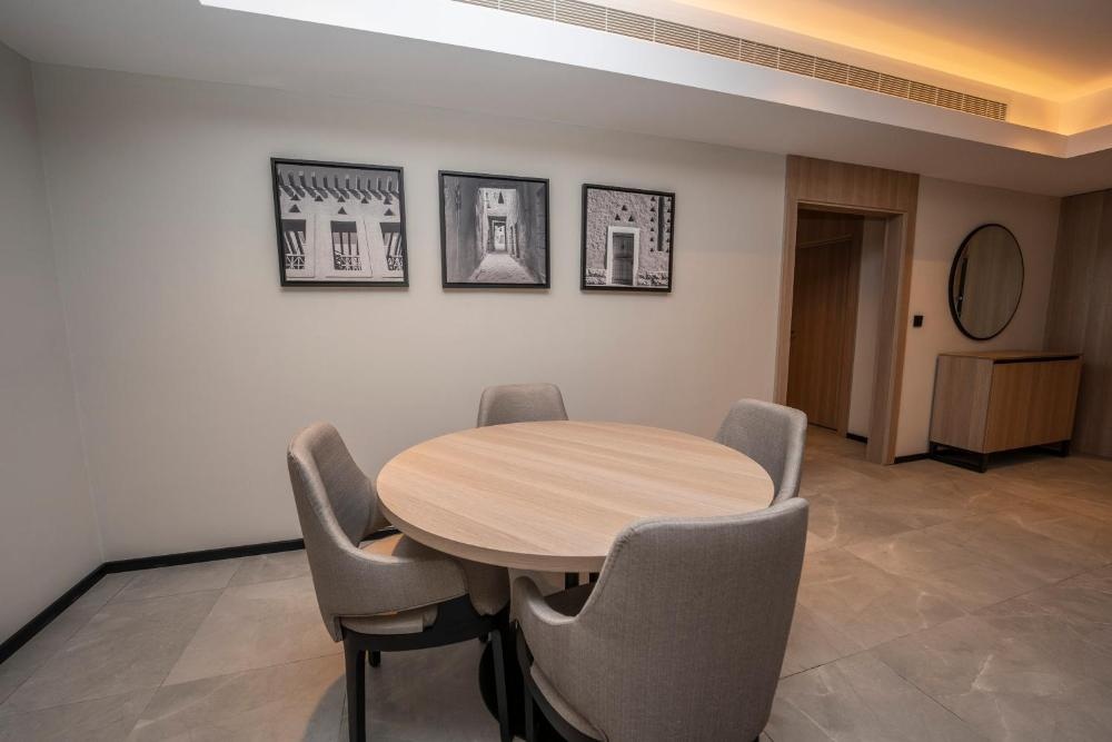 Al Diafah Hotel Suites Image 22