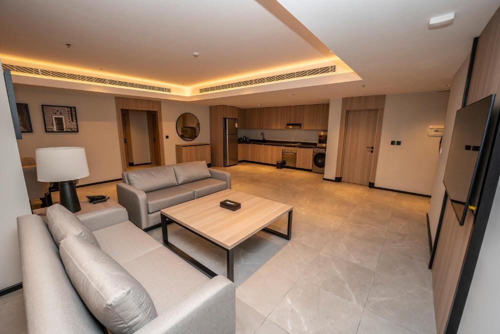 Al Diafah Hotel Suites Image 23