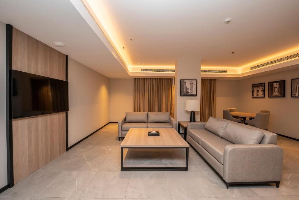 Al Diafah Hotel Suites Image 25