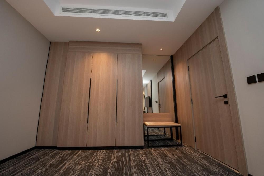 Al Diafah Hotel Suites Image 32