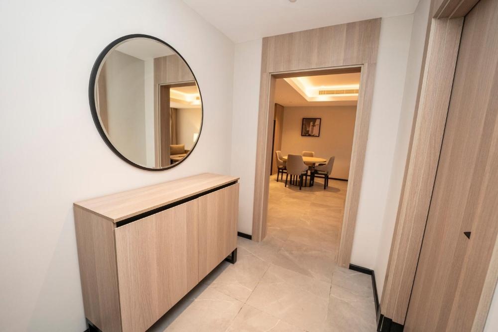Al Diafah Hotel Suites Image 33