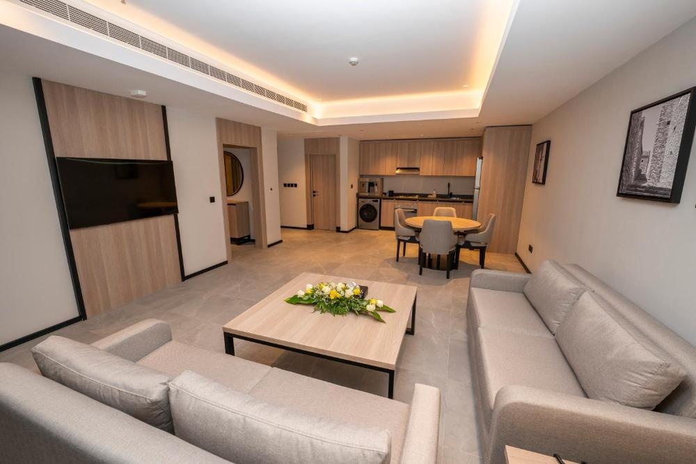 Al Diafah Hotel Suites Image 34