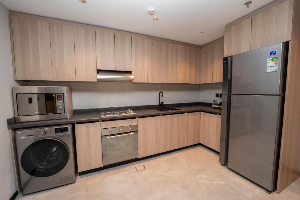Al Diafah Hotel Suites Image 37