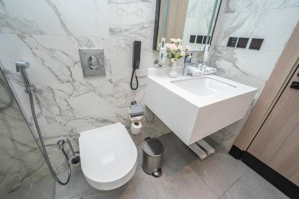 Al Diafah Hotel Suites Image 42