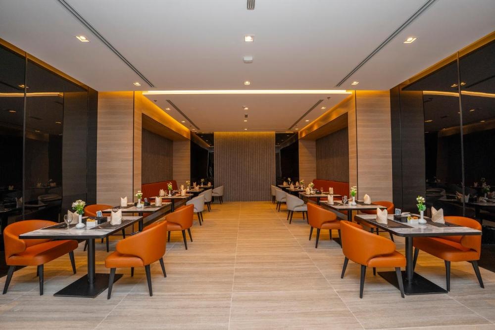 Al Diafah Hotel Suites Image 43